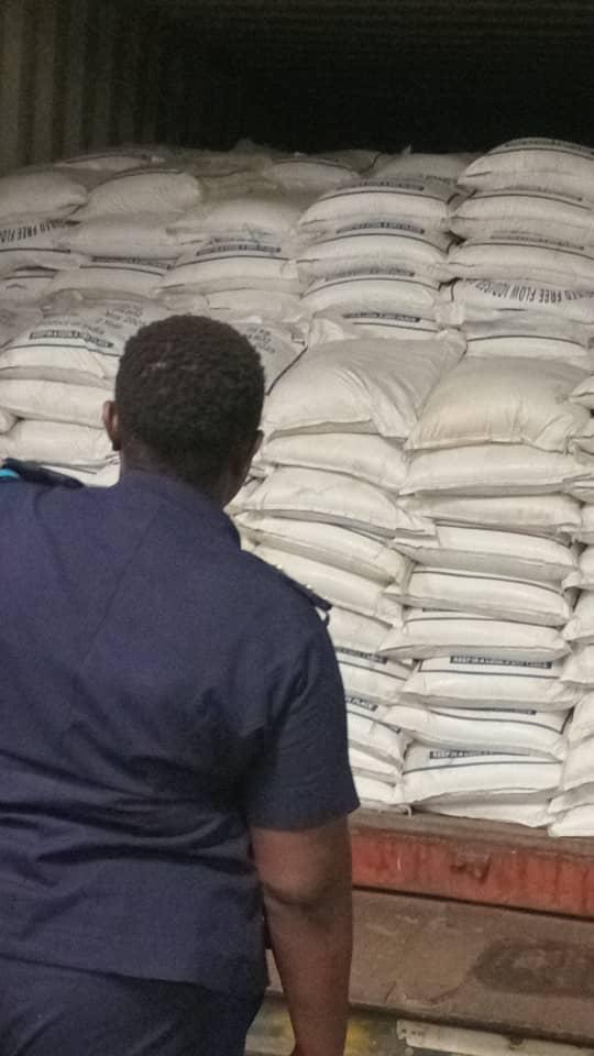 RoissyAfric Ghana Ltd - Global Goods. Local Impact.